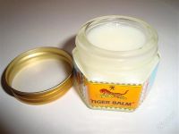 Лот: 1138124. Фото: 3. Бальзам Tiger Balm White (19,4... Красота и здоровье