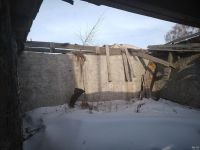 Лот: 13264227. Фото: 5. Снести и вывезти постройку