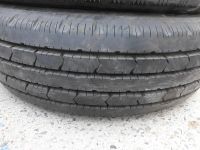 Лот: 9790100. Фото: 2. 225/70 R16 LT 117/115 Bridgestone... Шины, Диски