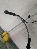 Лот: 25082368. Фото: 2. Триммер бензиновый Champion T433s-2... Инструмент и расходные