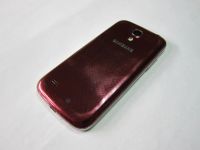 Лот: 6116396. Фото: 3. Samsung Galaxy S4 mini (i9190... Красноярск