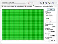 Лот: 1800084. Фото: 2. Barracuda SE 500Gb ST3500320NS. Комплектующие