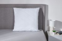 Лот: 24662801. Фото: 2. Подушка MITTE Natural. Домашний текстиль