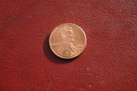 Лот: 25115295. Фото: 2. 1 цент 2009 Линкольн президенство... Монеты