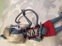 Лот: 5962187. Фото: 4. Кукла Monster High Школа монстров... Красноярск