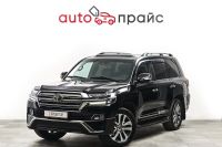 Лот: 21980373. Фото: 4. Toyota Land Cruiser 2016