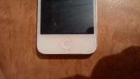 Лот: 5024332. Фото: 6. Apple iPhone 4 8Gb (Белый) в отличном...