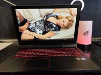 Лот: 25742791. Фото: 5. Игровой ноутбук Lenovo i5-6300...