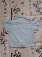 Лот: 4651961. Фото: 3. Рубашка для мальчика 2-3 лет... Дети растут