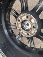 Лот: 25225151. Фото: 11. Комплект Оригинальных Литых дисков...