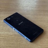 Лот: 14669834. Фото: 2. Sony Xperia z3 compact. Смартфоны, связь, навигация