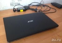 Лот: 8169703. Фото: 3. Дико Мощный Игровой Ноутбук Acer... Компьютеры, оргтехника, канцтовары