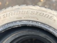 Лот: 21039673. Фото: 4. Bridgestone 225-55-18. Красноярск