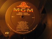 Лот: 10845161. Фото: 4. Erroll Garner – Campus Concert...