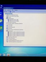 Лот: 14848307. Фото: 7. 1.Материнская плата ноутбука Samsung...