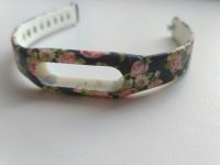Лот: 10184503. Фото: 2. Ремешок Xiaomi Mi Band 1S Pulse. Ювелирные изделия, бижутерия, часы