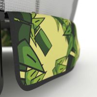 Лот: 17346345. Фото: 4. Батут Unix line 4.6 ft Panda... Красноярск