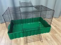 Лот: 19400216. Фото: 2. Клетка для грызунов Roklet. Животные и уход