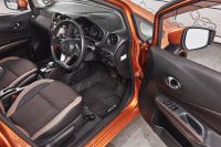 Лот: 19560603. Фото: 11. Nissan Note, II Рестайлинг 1.2hyb...