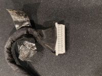 Лот: 25370995. Фото: 2. Шлейф матрицы Sony VPC-W21S1RP... Комплектующие
