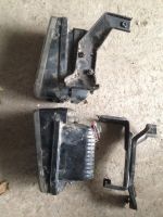 Лот: 17233903. Фото: 4. противотуманная фара nissan maxima... Красноярск