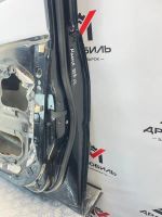 Лот: 25887808. Фото: 16. дверь боковая Hyundai Matrix FC