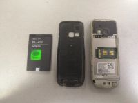 Лот: 18617075. Фото: 4. Nokia 3120c/3120c-1c RM-364
