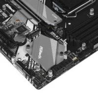 Лот: 16725545. Фото: 3. Новая Материнская плата ASRock... Компьютеры, оргтехника, канцтовары