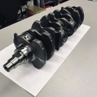 Лот: 11048252. Фото: 2. Вал коленчатый (новый) "Автоваз... Автозапчасти
