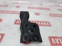Лот: 21047540. Фото: 3. Подушка двигателя Toyota Aqua... Авто, мото, водный транспорт