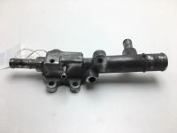 Лот: 20652483. Фото: 5. Патрубок системы охлаждения Mazda...