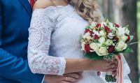 Лот: 12603407. Фото: 2. Свадебное платье! Коллекция 2018... Свадебная мода