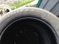 Лот: 6121456. Фото: 3. Bridgestone Dueler 215/60/17. Авто, мото, водный транспорт