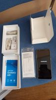 Лот: 19238253. Фото: 6. Смартфон Samsung A8+ 32Gb