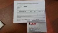 Лот: 6122867. Фото: 16. Изготовление печатей, штампов...