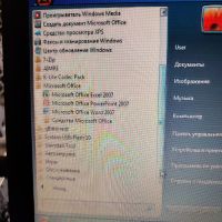 Лот: 25371778. Фото: 4. Ноутбук asus x58c SSD 120gb!. Красноярск