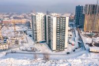 Лот: 21336539. Фото: 14. Продам 2-комн. кв. 57.6 кв.м...