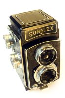 Лот: 10332087. Фото: 3. Sunflex VI. Фото, видеокамеры, оптика