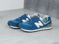 Лот: 6944946. Фото: 5. Кроссовки New Balance 574 (915...