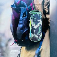 Лот: 25794862. Фото: 9. ПОРТАТИВНАЯ КОЛОНКА HOPESTAR P39...