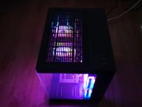 Лот: 25169056. Фото: 2. Новый системный блок ryzen 5 8400f... Компьютеры, ноутбуки, планшеты