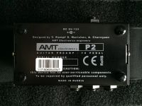 Лот: 6632653. Фото: 6. AMT Electronics Legend Amps 2...
