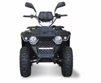 Лот: 25774839. Фото: 5. Квадроцикл LINHAI-YAMAHA M150