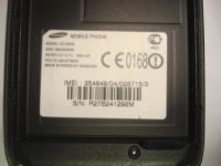 Лот: 3000090. Фото: 5. Samsung GT-i9003 Galaxy S Black