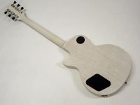Лот: 8695591. Фото: 3. Gibson LPJ 2013 USA Rubbed White. Музыкальные инструменты и оборудование