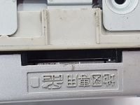 Лот: 20899457. Фото: 10. Магнитола Toyota Corolla Spacio...