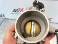 Лот: 25896820. Фото: 7. заслонка дроссельная Hyundai Matrix...