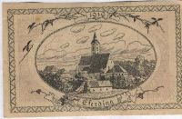 Лот: 1419723. Фото: 2. Австрия. Нотгельд. 20 геллер 1919г... Банкноты