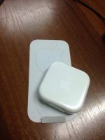 Лот: 5271191. Фото: 2. наушники earpods новые запечатанные... Музыкальные инструменты и оборудование