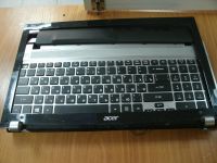 Лот: 5616113. Фото: 2. корпус для ноутбука Acer aspire... Комплектующие